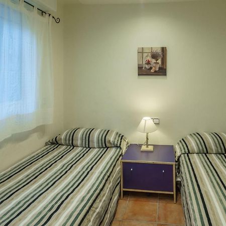 Апартаменты Ca-4 Calella De Palafrugell 4 Pax Экстерьер фото